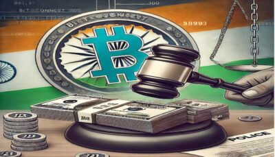 Indian Authorities Seize $189M in BitConnect Investment Scam Crackdown