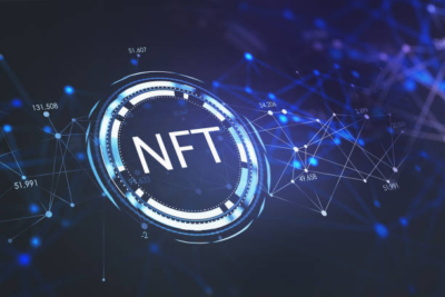 NFT Market Sees Decline In Trading Volume But Rise In Participants