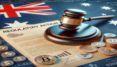 Australian Regulator Intensifies Crackdown on Digital Currency Exchanges