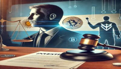 Judge Launches Investigation Into Argentina’s President Milei Over Alleged Crypto Scam