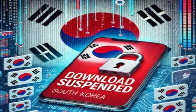South Korea Cracks Down on DeepSeek App Over Privacy Concerns