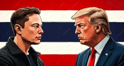 Elon Musk Describes Trump’s Victory as a ‘Fork in the Road of Human Civilization’