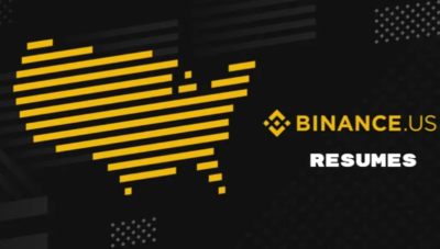 Binance US Resumes Operations Today – What It Means for Crypto Traders