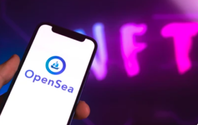 OpenSea’s Game-Changing Move: SEA Token, OS2 Revamp, and the NFT Marketplace Battle