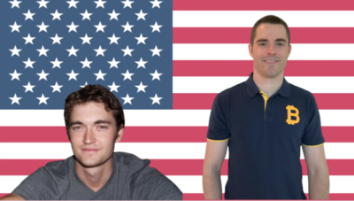 Ross Ulbricht Calls for ‘Bitcoin Jesus’ Roger Ver’s Freedom Next