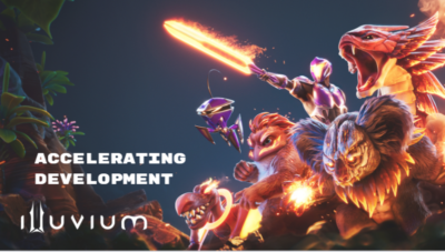 Illuvium CEO: Firm Goes ‘Super Lean’ to Accelerate Development