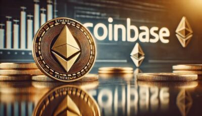 Coinbase’s Q4 Reflects Shifting Crypto Market Dynamics  