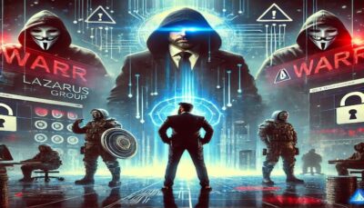 Bybit CEO Declares ‘War Against Lazarus’ After $1.4B Hack