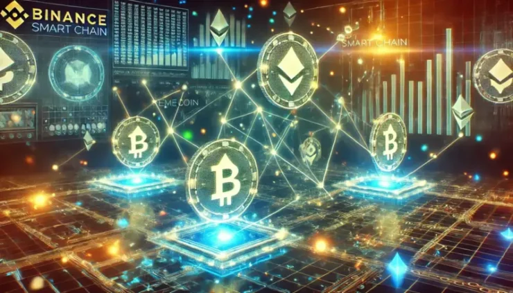 BNB Chain Adjusts Network to Handle Memecoin Frenzy and Rising Fees