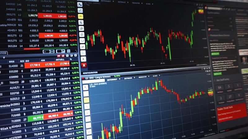 How Matching Engines Power Trading
