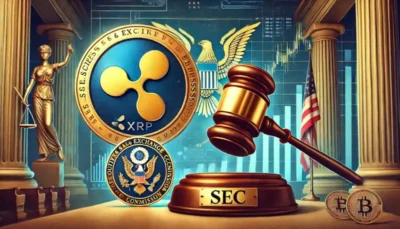 Ripple vs. SEC: A Trump-Era Shift That Could End the Legal Battle