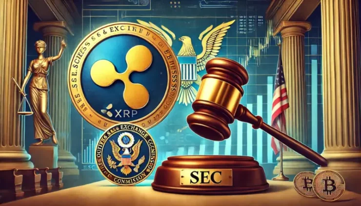 Ripple vs. SEC: A Trump-Era Shift That Could End the Legal Battle