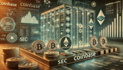 Coinbase Makes Strategic Shift in Accounting for Customer-Held Crypto Assets