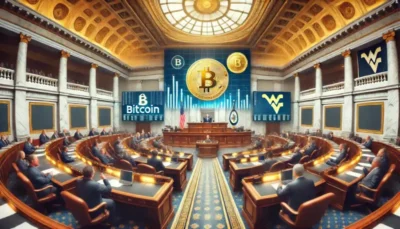 West Virginia Senator Introduces Bill for State Treasury Investments in Crypto and Gold