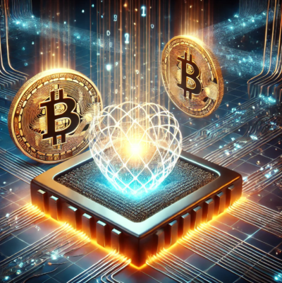 Quantum Computing Could Recover Lost Bitcoin, Says Tether CEO