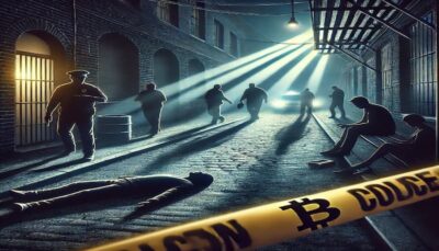 Chinese Man Killed in South Korea During Crypto Trade, Four Suspects Arrested