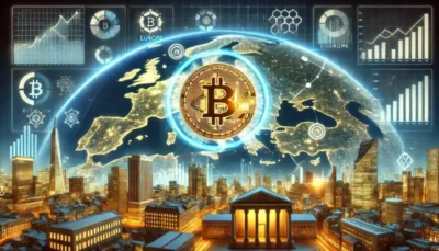 Bitget Expands European Footprint with Bulgarian Virtual Asset License