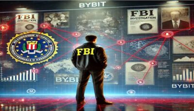 FBI Urges Exchanges, Node Operators to Block Transactions Linked to Bybit Hackers