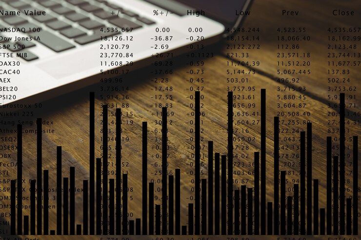 Understanding Index Funds