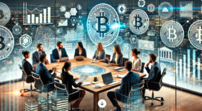 Crypto Industry Seeks to Strengthen Political Influence 