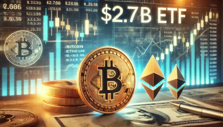 Millennium Management Expands Bitcoin ETF Holdings to $2