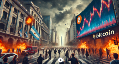 Argentina’s President Faces Calls for Removal After Crypto Collapse