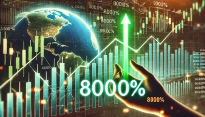 Japanese Energy Firm Remixpoint Sees 8,000% Crypto Growth Amid Treasury Shift