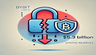 Bybit Hack Triggers $5.3B in Withdrawals as Hacken Confirms Reserves Are Strong