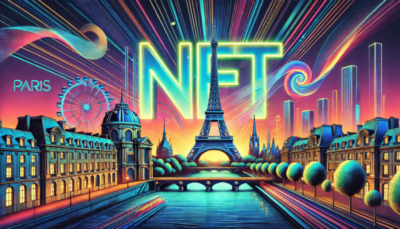 Tezos Prepares for NFT Paris, Showcasing Real-World Asset Innovations