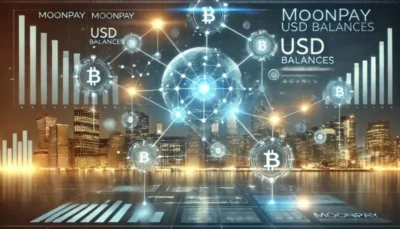 MoonPay Introduces Zero-Fee Fiat Deposits with MoonPay Balance in the U