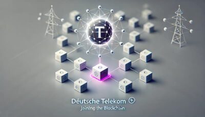 Deutsche Telekom Subsidiary Joins Injective Blockchain as Validator