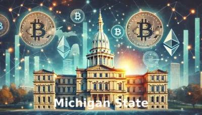 Michigan Takes a Step Toward Crypto Integration with House Bill 4087