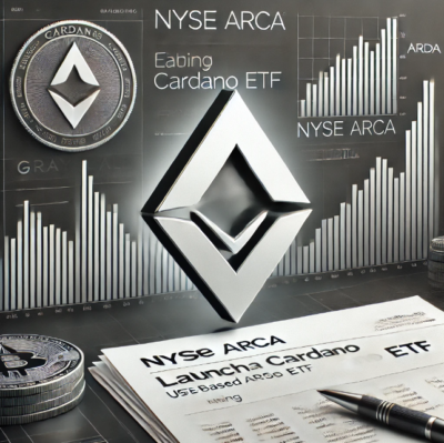 Grayscale Files for Cardano Trust and Spot ETF – What It Means for ADA