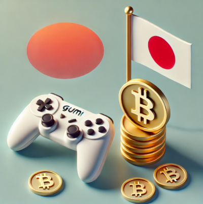 Japanese Game Maker Gumi Buys $6.6M in Bitcoin, Strengthening Web3 Presence