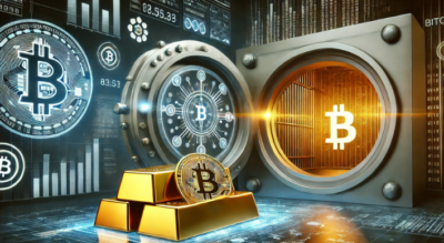 Elon Musk’s D.O.G.E Proposes Replacing U.S. Gold Reserves with Bitcoin Following Fort Knox Audit