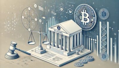 Upbit Operator Dunamu Sues to Overturn Business Sanction