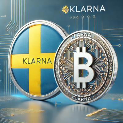 Swedish Fintech Giant Klarna Moves Into Crypto – What It Means for Digital Payments