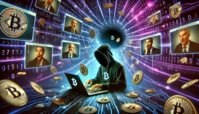 Crypto Scams Hit Record $9.9 Billion in 2024, Fueled by AI and ‘Pig Butchering’ Schemes