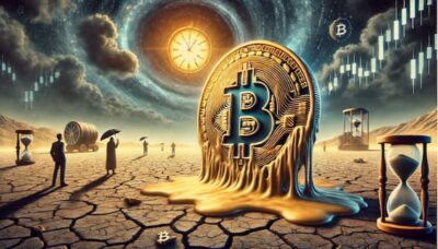 Bitcoin Decline Continues as Market Faces Mounting Pressure