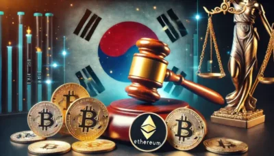 South Korea to Open Crypto Market to Charities and Universities in 2025