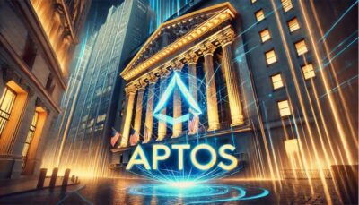 Bitwise Rumored ETF Sparks Aptos Rally Amid Crypto Market Slowdown
