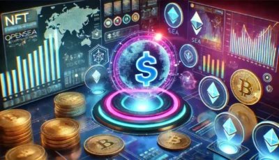 OpenSea Teases $SEA Token Airdrop as OS2 Expands NFT Trading Horizons