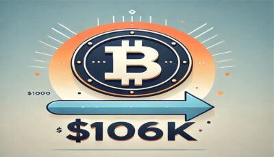 Bitcoin Needs to Reclaim $106K for Next Price Surge, Say Traders