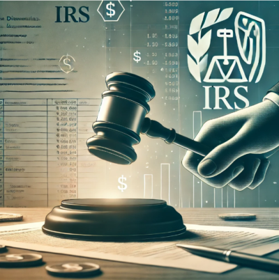 IRS Challenges Crypto Founder’s Privacy Claim Over Tax Summons in Court