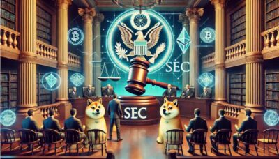 SEC Publishes Memecoin Stance Reinforcing Hester Peirce’s Comments
