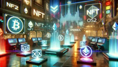 OpenSea’s Gamble: Can OS2 Revitalize the NFT Market