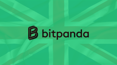 Bitpanda Expands in UK After FCA Approval – What It Means for Crypto Adoption