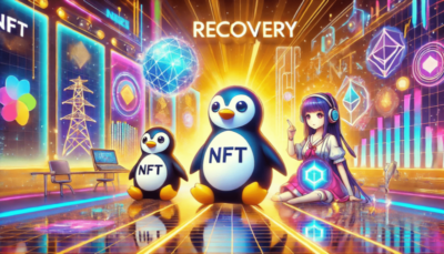 In 2024, the NFT Market Suffered Worst Year Since 2020, But 2025 Shows Promise for Recovery