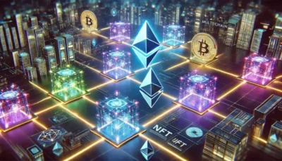 Polkadot NFT Expansion Seeks to Challenge Ethereum’s Dominance