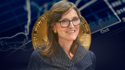 Cathie Wood Predicts Bitcoin Could Hit $1.5M Amid Rising Institutional Adoption